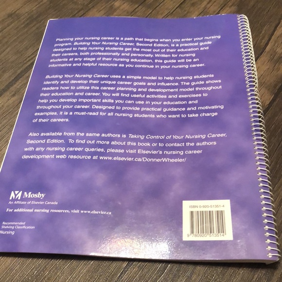 🌟3 for $15🌟Building Your Nursing Career (guide) - Picture 3 of 3